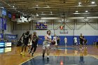 MBBall vs FSU  Wheaton College Men's Basketball vs Framingham State University. - Photo By: KEITH NORDSTROM : Wheaton, basketball, FSU